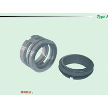 Large Spring Standard Mechanical Seal (HUD9)